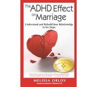 The ADHD Effect on Marriage