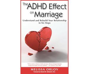 The ADHD Effect on Marriage