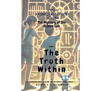 The ADHD Explorers Club: The Truth Within