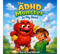 The ADHD Monster in My Head