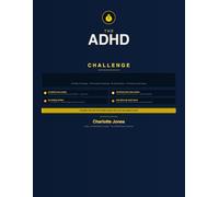The ADHD Savings Challenge: For Women Who Are Tired of Saving and Then Spending It All - 52-W hallenge, 100 Envelope Challenge, No-Spend Sprint ... ADHD Brain (The ADHD Reset Collection Series)
