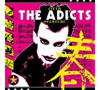 The Adicts - Fifth Overture [VINYL]