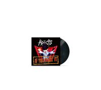 Adicts,the - If You Want It [VINYL]