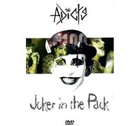 The Adicts: Joker In The Pack [DVD]