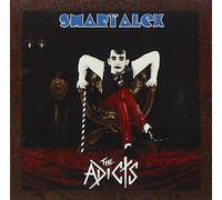 The Adicts - Smart Alex