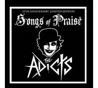 The Adicts - Songs Of Praise