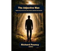 The Adjective Man: Behind every role, the true man remains unlabeled and unnamed (Mind Over Matter)