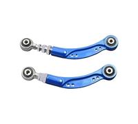 The Adjustable Control Arm Compatible For Porsche Cayenne (955/957/958) Adjustable Alignment Camber Control Arm Kit Camber Control Arm