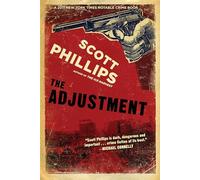 The Adjustment