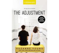 The Adjustment: Volume 5 (Program)