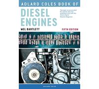 The Adlard Coles Book of Diesel Engines