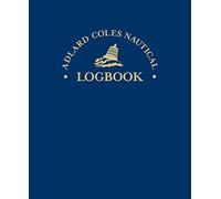 The Adlard Coles Nautical Logbook