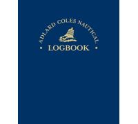 The Adlard Coles Nautical Logbook
