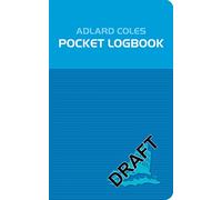 The Adlard Coles Pocket Logbook