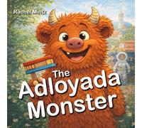 The Adloyada Monster: A Purim Story About Acceptance