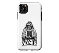 The Admin Deity Case for iPhone 11 Pro Max