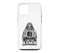 The Admin Deity Case for iPhone 12/12 Pro