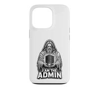 The Admin Deity Case for iPhone 13 Pro