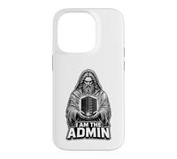 The Admin Deity Case for iPhone 14 Pro