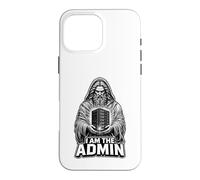 The Admin Deity Case for iPhone 16 Pro Max
