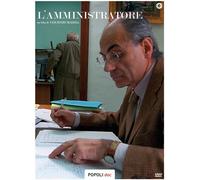 The Administrator DVD Cecchi Gori Home Video