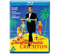 The Admirable Crichton
