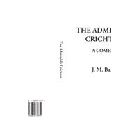 The Admirable Crichton (A Comedy)