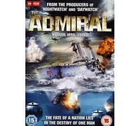 The Admiral [DVD] [2008]