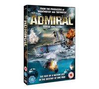 The Admiral [DVD]