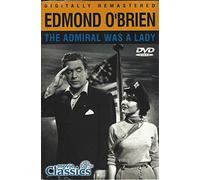 The Admiral Was a Lady