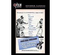 The Admiral Was a Lady (The Film Detective Restored Version)