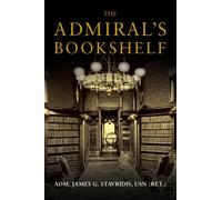 The Admiral's Bookshelf