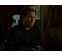 The Admiral's Daughter