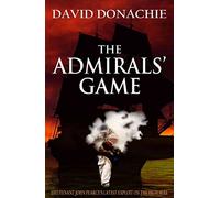 The Admirals' Game (John Pearce)