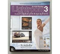 The Adobe Photoshop Lightroom 3 Book for Digital Photographers