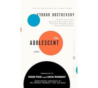 The Adolescent (Vintage Classics)
