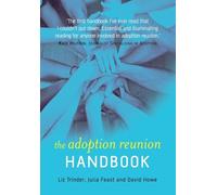 The Adoption Reunion Handbook