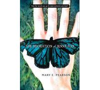 The Adoration of Jenna Fox: 1 (Jenna Fox Chronicles)