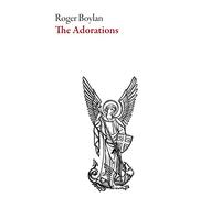 The Adorations (American Literature)