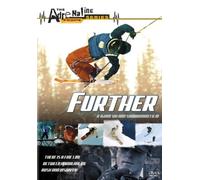 The Adrenaline Series: Further