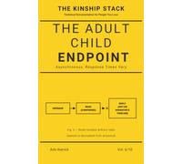 The Adult Child Endpoint: Asynchronous, Response Times Vary (The Kinship Stack)
