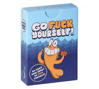 The Adult Game You've Always Wanted - Hilarious Card Games for Party