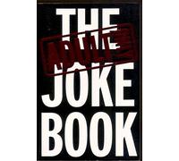 The Adult Only Joke Book (Humour)