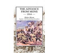 The Advance from Mons 1914