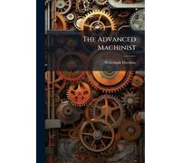 The Advanced Machinist