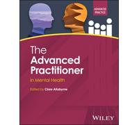 The Advanced Practitioner in Mental Health