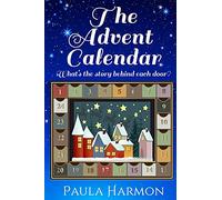 The Advent Calendar: Short Stories