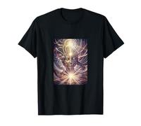 The Advent of Ai and The Dignity as Human T-Shirt