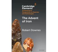 The Advent of Iron