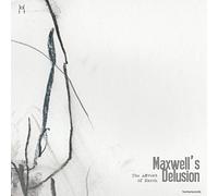 The Advent of March - Maxwell's Delusion
